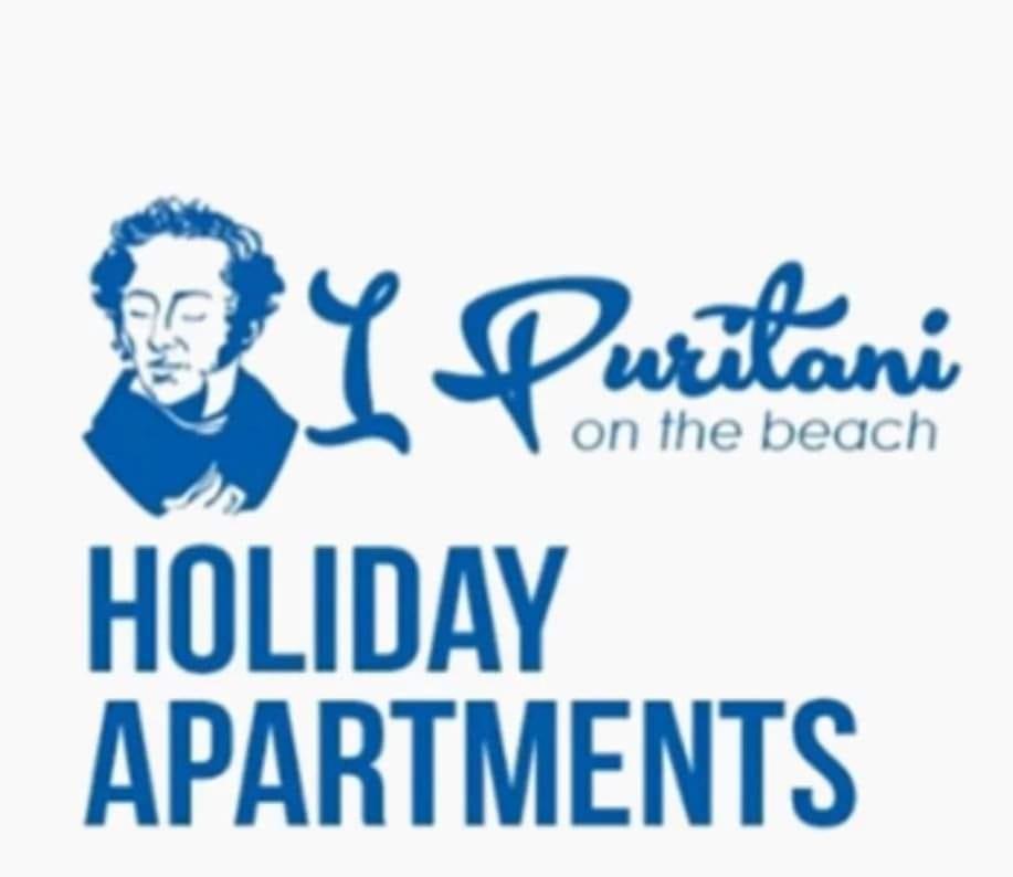 Appartamento I Puritani On The Beach จีอาร์ดีนี นักซอส ภายนอก รูปภาพ